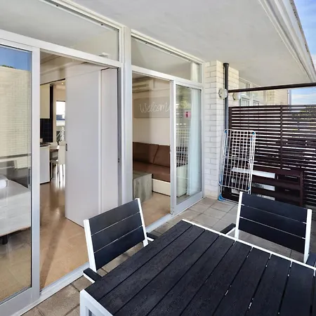 Comtat Sant Jordi Appart hôtel 3*