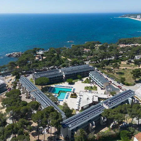 Appart hôtel Comtat Sant Jordi 3*