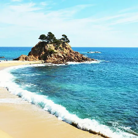 Comtat Sant Jordi Castell-Platja d'Aro