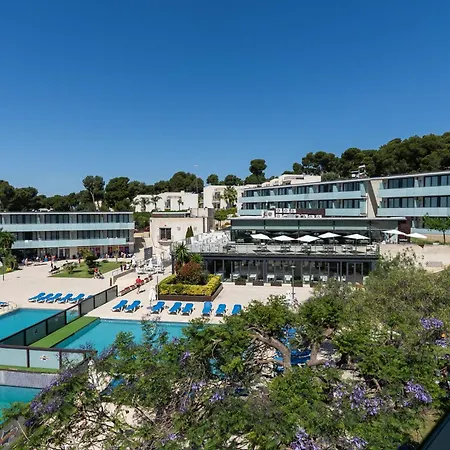 Appart hôtel Comtat Sant Jordi