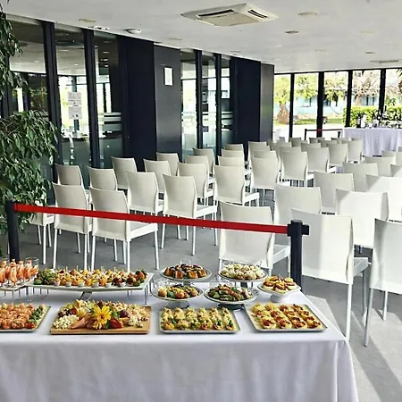 Appart hôtel Comtat Sant Jordi