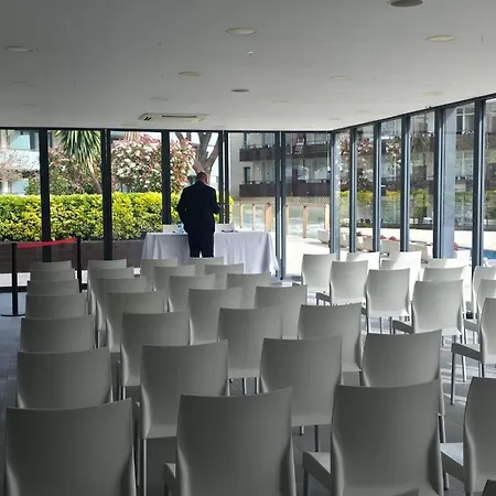 Comtat Sant Jordi Appart hôtel 3*