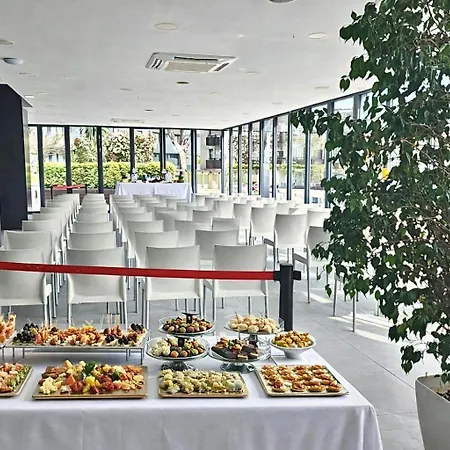 Appart hôtel Comtat Sant Jordi 3*