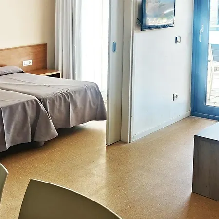 Comtat Sant Jordi Appart hôtel 3*