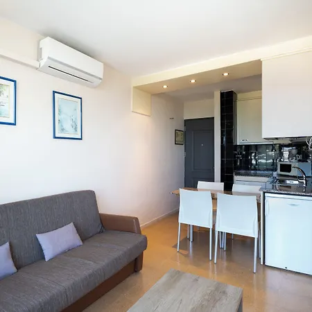 Aparthotel Comtat Sant Jordi Platja d'Aro