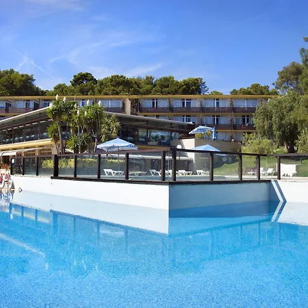 Aparthotel Comtat Sant Jordi Platja d'Aro