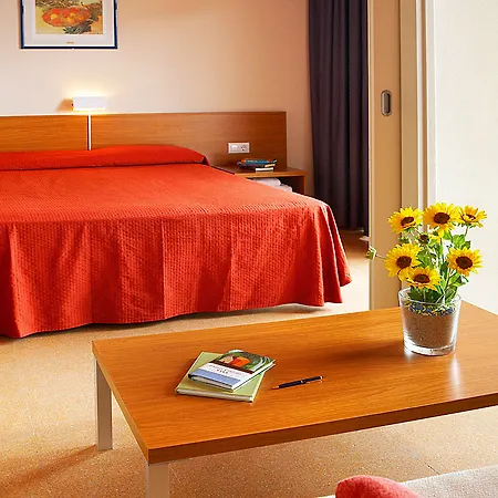 Comtat Sant Jordi Aparthotel 3*