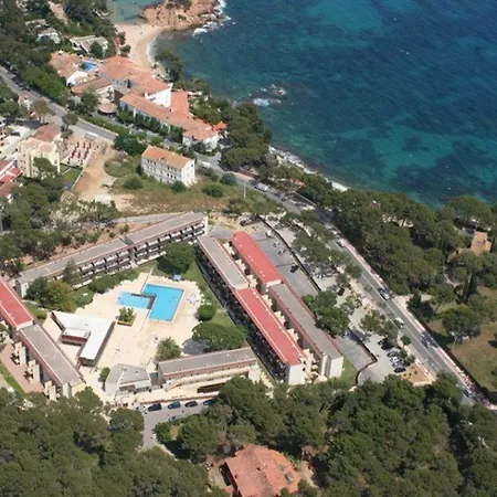Comtat Sant Jordi Castell-Platja d’Aro