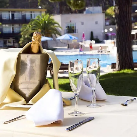 Aparthotel Comtat Sant Jordi