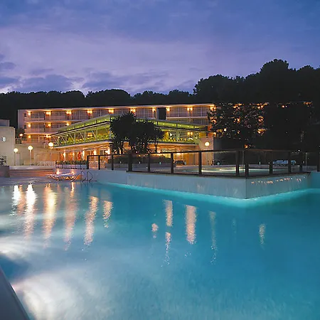 Comtat Sant Jordi Aparthotel 3*