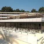 Comtat Sant Jordi Platja d'Aro