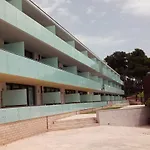 Comtat Sant Jordi Hotel apartamentowy