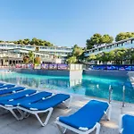 Hotel apartamentowy Comtat Sant Jordi