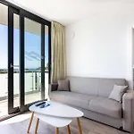 Hotel apartamentowy Comtat Sant Jordi 3*