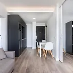 Hotel apartamentowy Comtat Sant Jordi Platja d'Aro