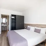 Comtat Sant Jordi Hotel apartamentowy Platja d'Aro