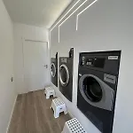 Hotel apartamentowy Comtat Sant Jordi