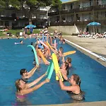 Hotel apartamentowy Comtat Sant Jordi