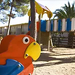 Comtat Sant Jordi Hotel apartamentowy