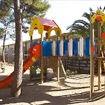Comtat Sant Jordi Hotel apartamentowy