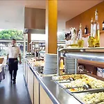 Hotel apartamentowy Comtat Sant Jordi 3*