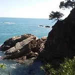 Comtat Sant Jordi Hotel apartamentowy Platja d'Aro
