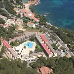 Comtat Sant Jordi Hotel apartamentowy