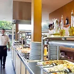 Comtat Sant Jordi Hotel apartamentowy 3*