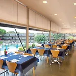 Hotel apartamentowy Comtat Sant Jordi Platja d'Aro