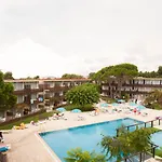Hotel apartamentowy Comtat Sant Jordi