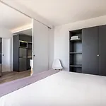 Comtat Sant Jordi Hotel apartamentowy Platja d'Aro