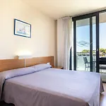 Hotel apartamentowy Comtat Sant Jordi Platja d'Aro