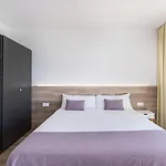 Hotel apartamentowy Comtat Sant Jordi