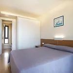 Comtat Sant Jordi Hotel apartamentowy Platja d'Aro