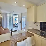 Comtat Sant Jordi Hotel apartamentowy Platja d'Aro
