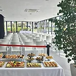 Hotel apartamentowy Comtat Sant Jordi 3*