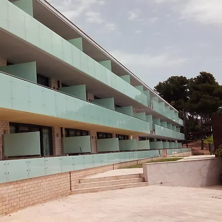 Comtat Sant Jordi Apart Otel