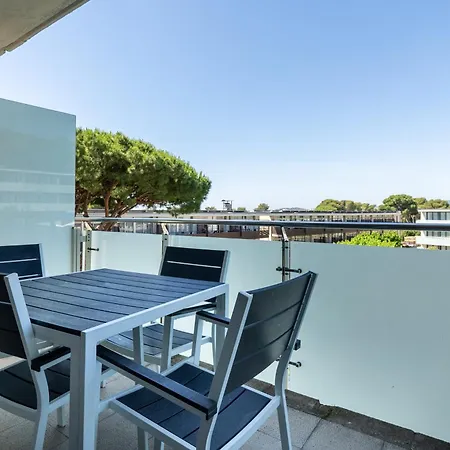 Comtat Sant Jordi Apartahotel Platja d'Aro (Playa de Aro)
