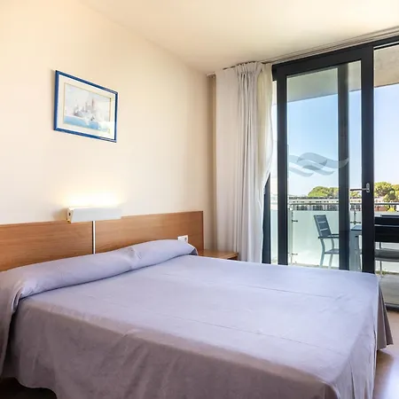 Comtat Sant Jordi 3* Platja d'Aro (Playa de Aro)